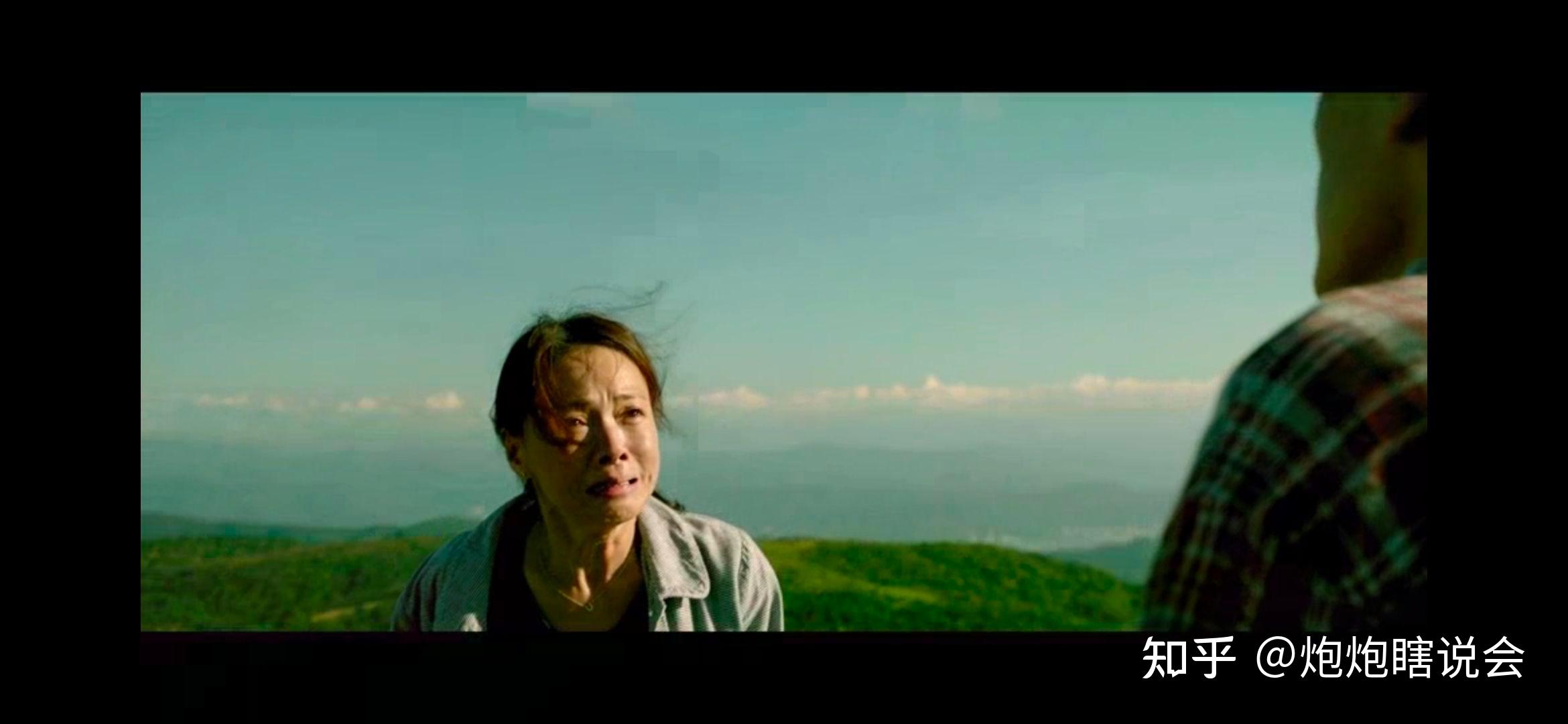 电影阳光普照究竟想表达什么