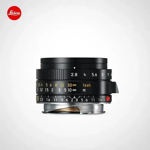 小体积大麻烦——确善能“福伦达”Skopar 28mm/2.8相关专利