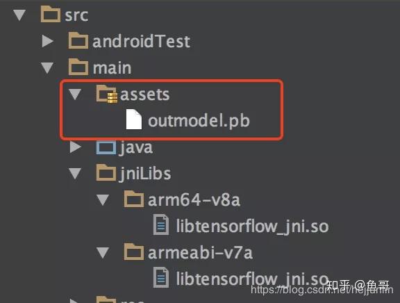 Python+Android进行TensorFlow开发 - 知乎