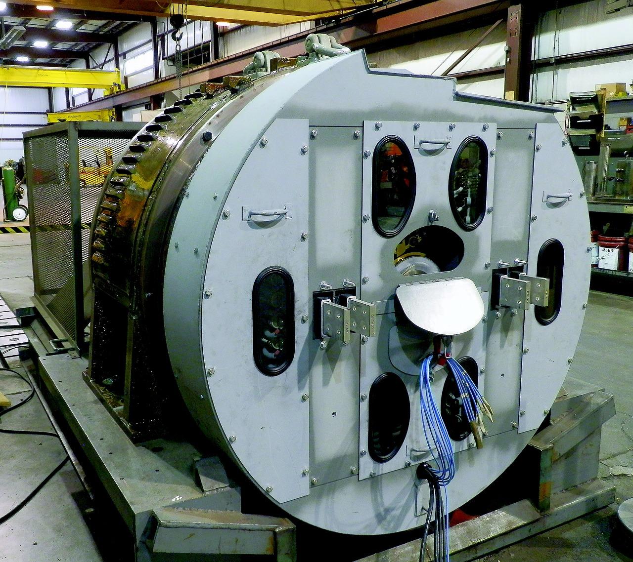 4. 进行升压操作