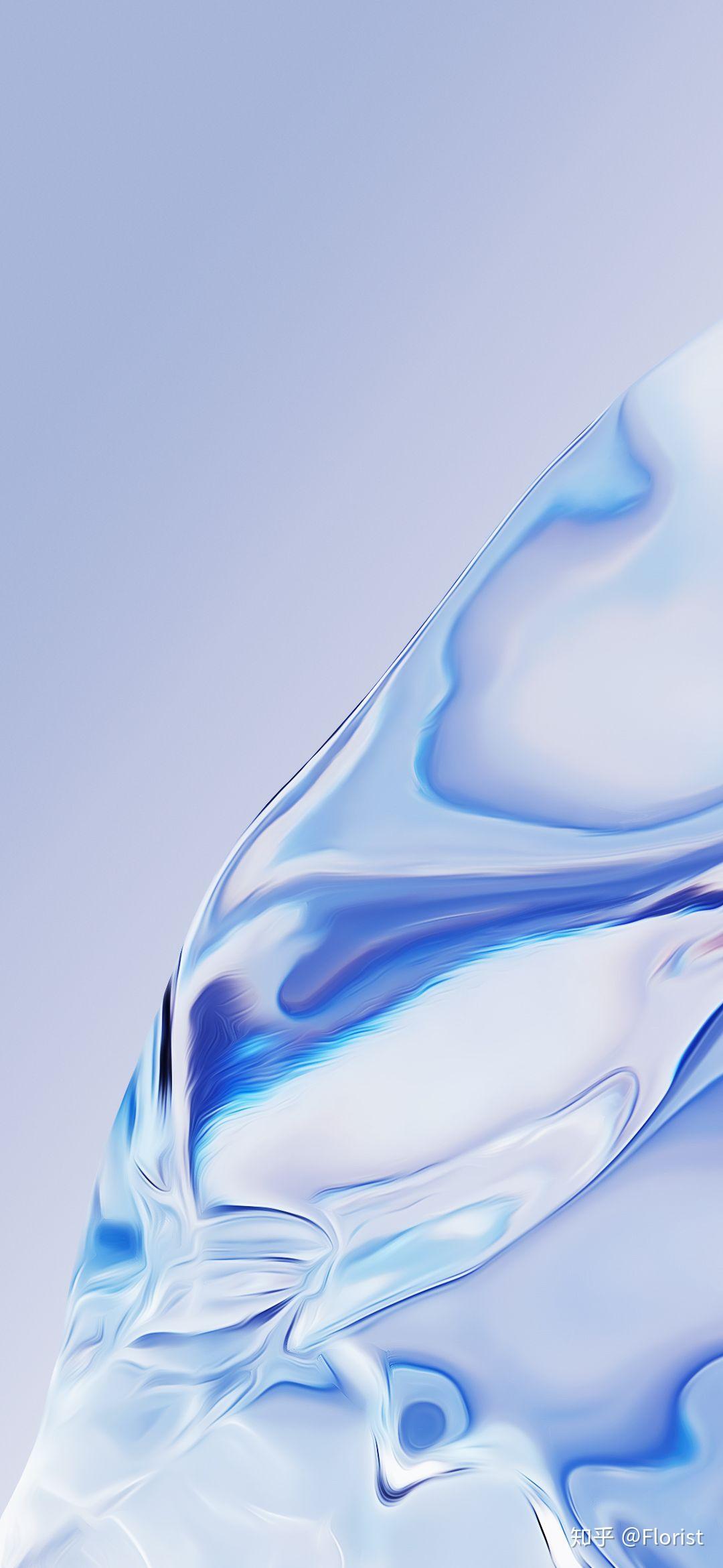 有没有适合的华为p30手机壁纸