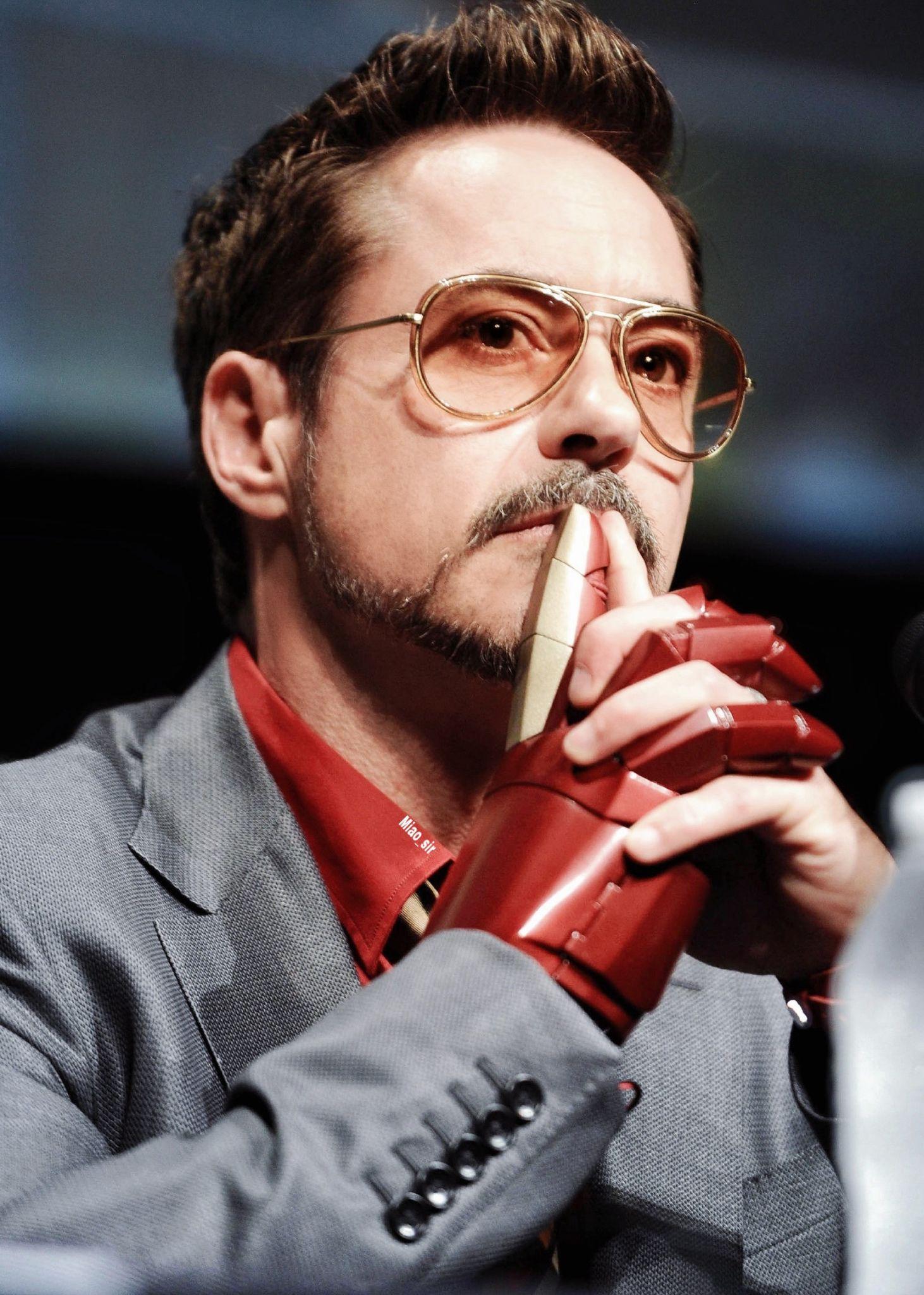 你有小罗伯特唐尼照片吗,超级好看的那种? - 知乎