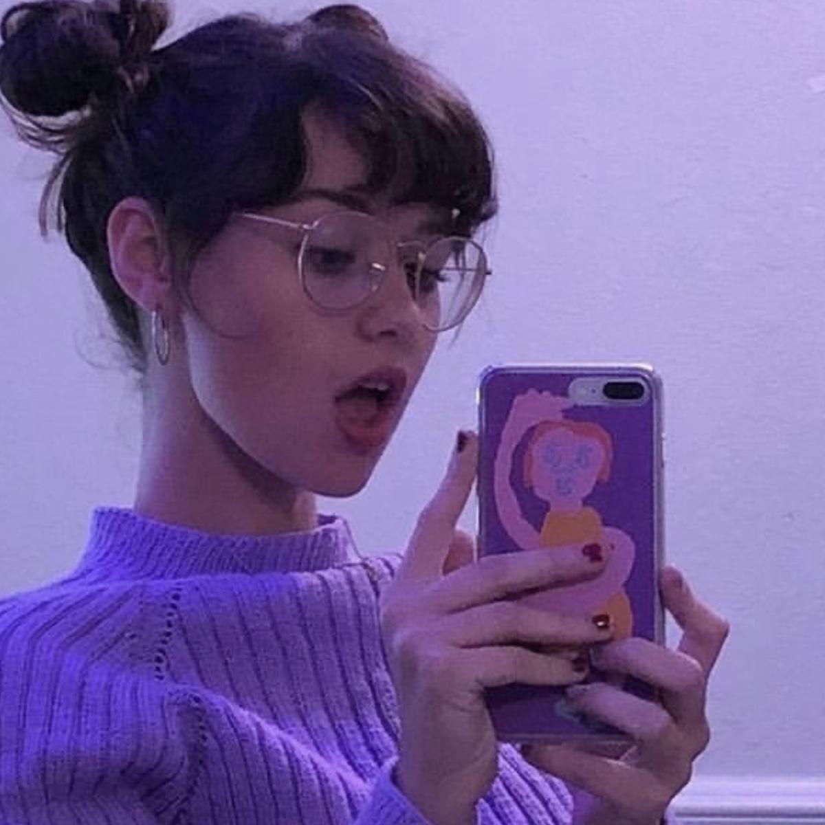 有哪些无水印的干净又高级的欧美头像