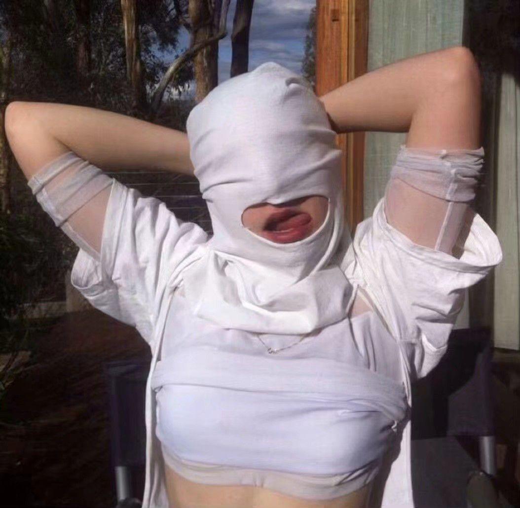 越骚气越好逼格高的那种? - 知乎