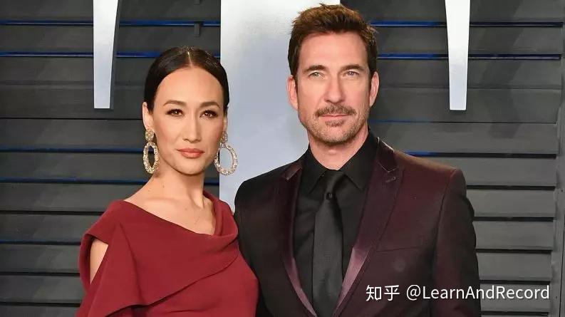 尼基塔主演maggieq取消四年婚约