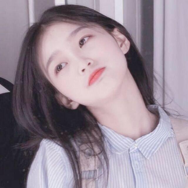 有没有什么惊艳的微信头像?-特别惊艳到人的微信头像