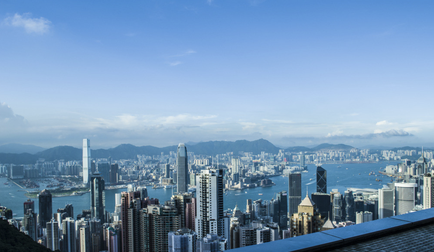 不懂中国香港税收?看这篇就够了! - 知乎