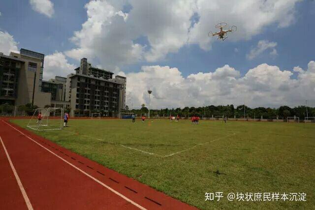 在东莞市松山湖实验中学就读是一种怎样的体验