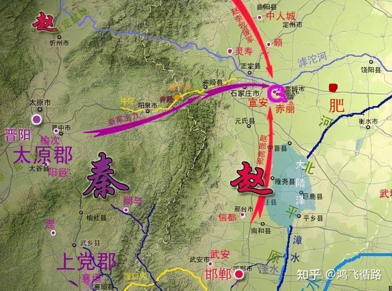 资治通鉴（秦纪一）原文加译文批注- 知乎