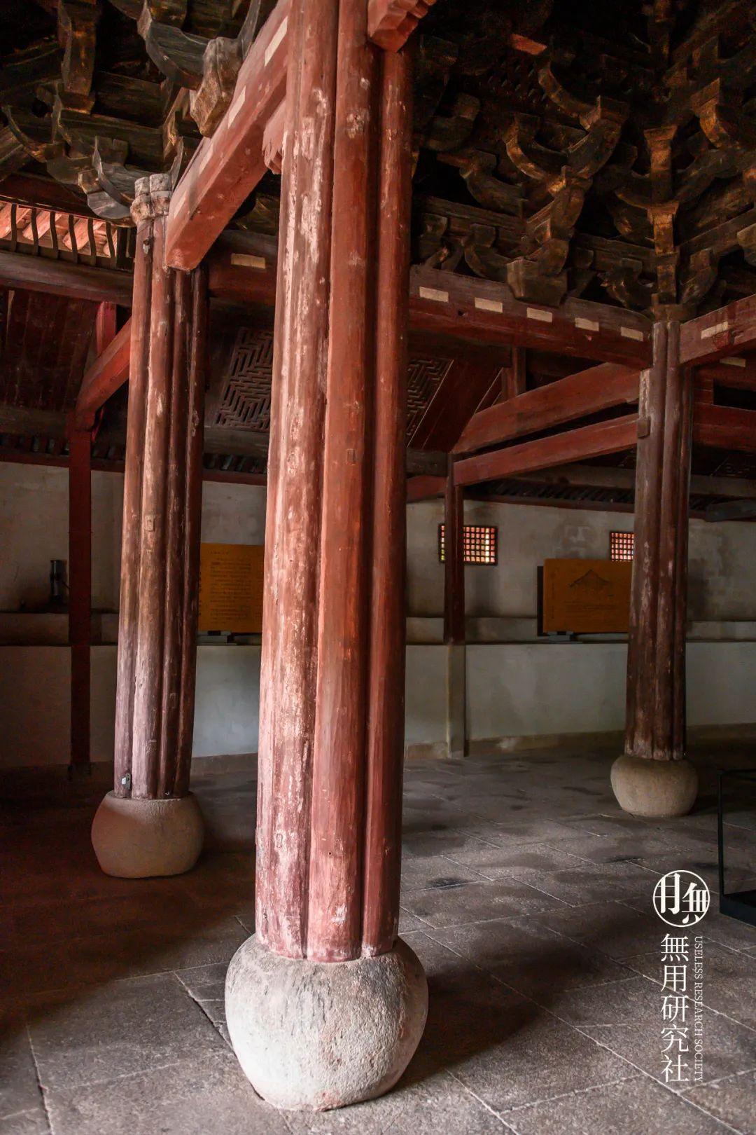 (宁波)保国寺-真正的江南宋韵 - 知乎
