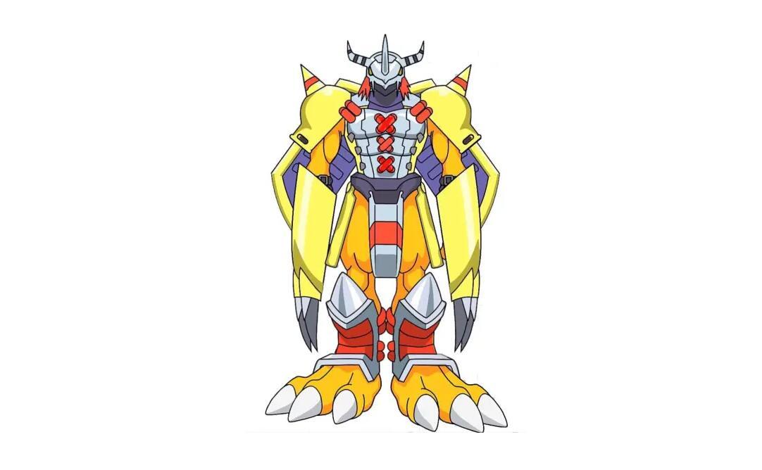 《数码宝贝》的设计师在塑造人物时,为了让观众对这八个孩子产生代入