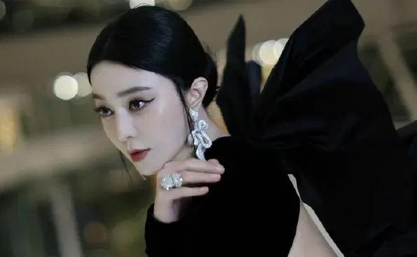 范冰冰帮范丞丞出手! - 知乎