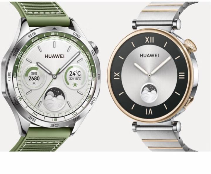 华为watch gt4手表(华为watchgt4 )怎么样?参数如何