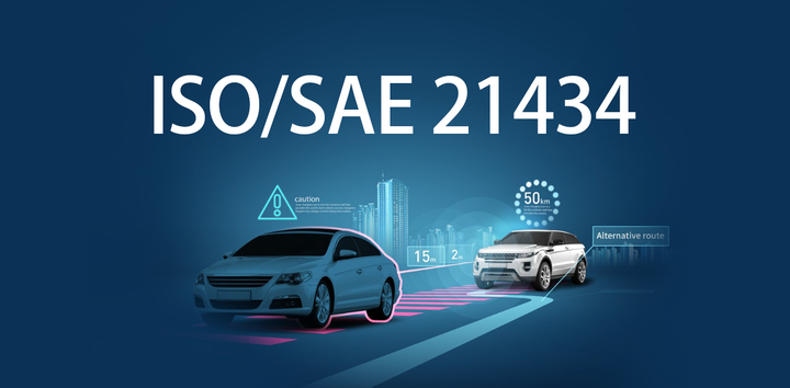 ISO/SAE 21434道路车辆网络安全标准正式发布，相关企业如何应对？ - 知乎