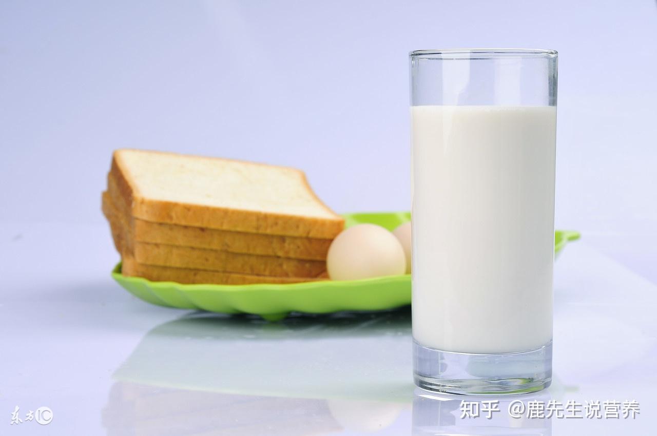 牛奶、豆奶、豆浆营养有啥区别？早餐搭配哪个更适合？_凤凰网体育_凤凰网