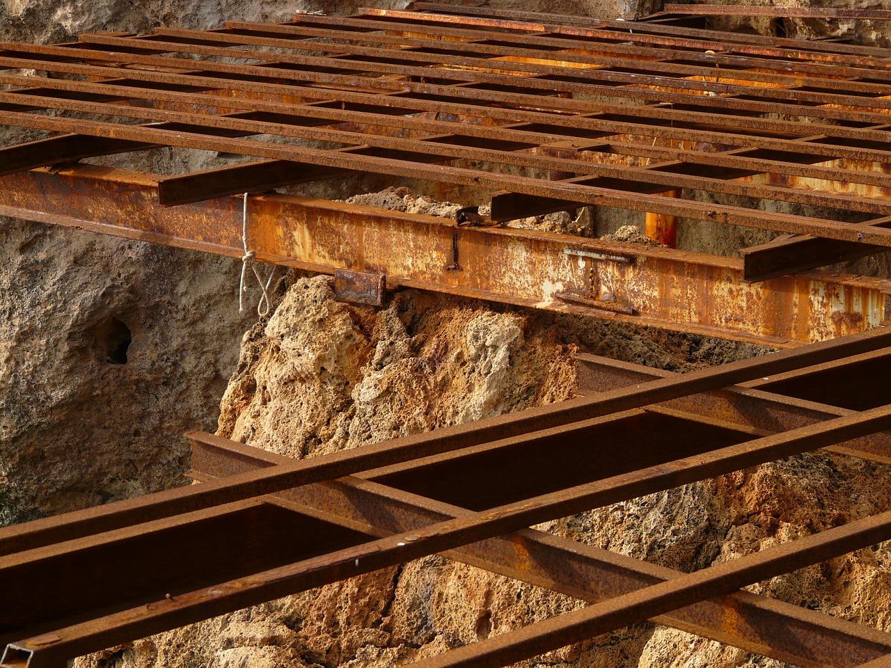 5. 专业除锈建议