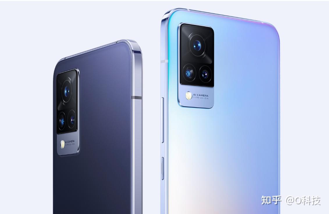 如何看待vivo2021年一季度出货量国内第一