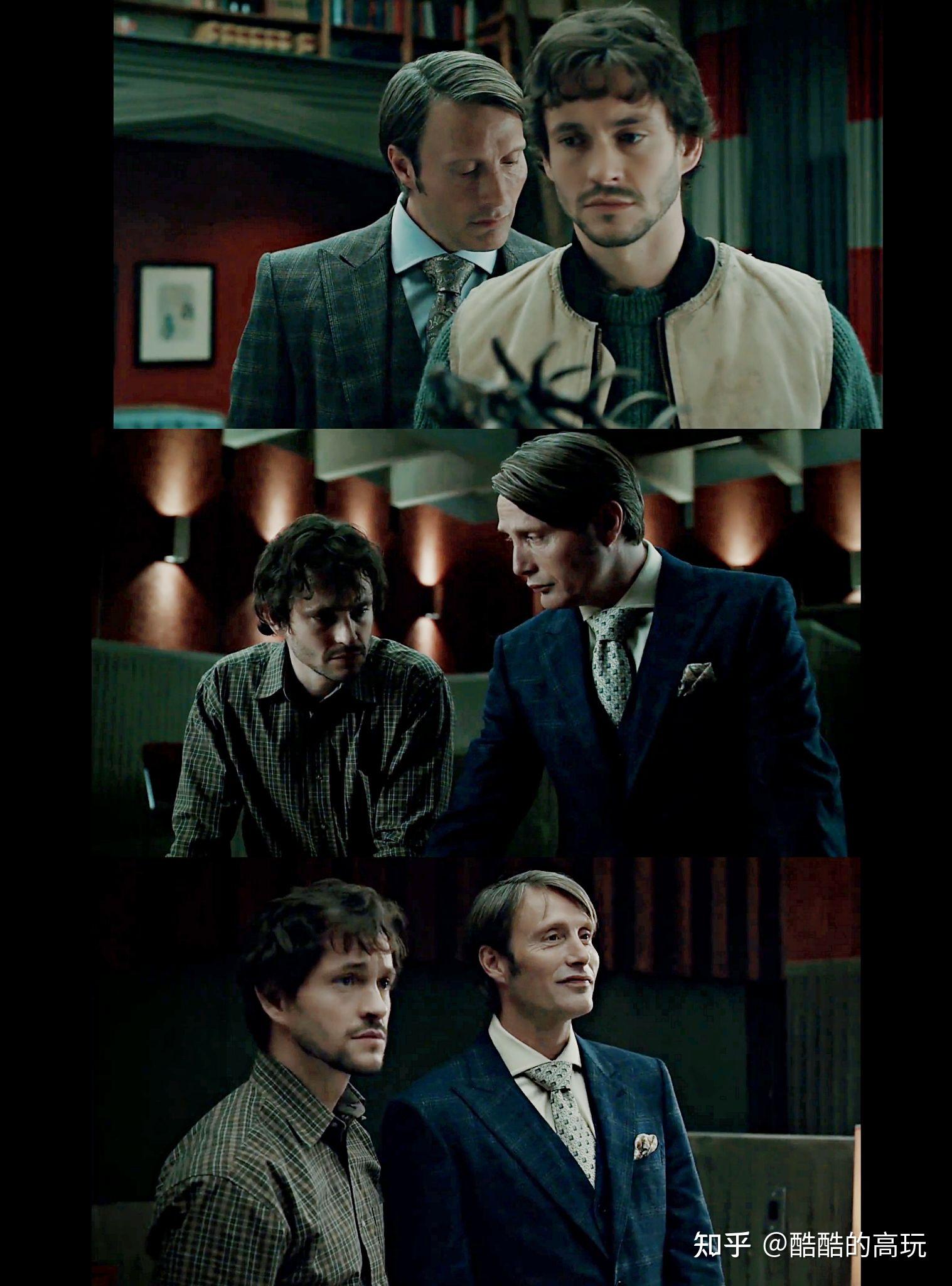 有哪些欧美腐剧(男同/女同)好看啊?可以分享一下剧情或者是资源吗?