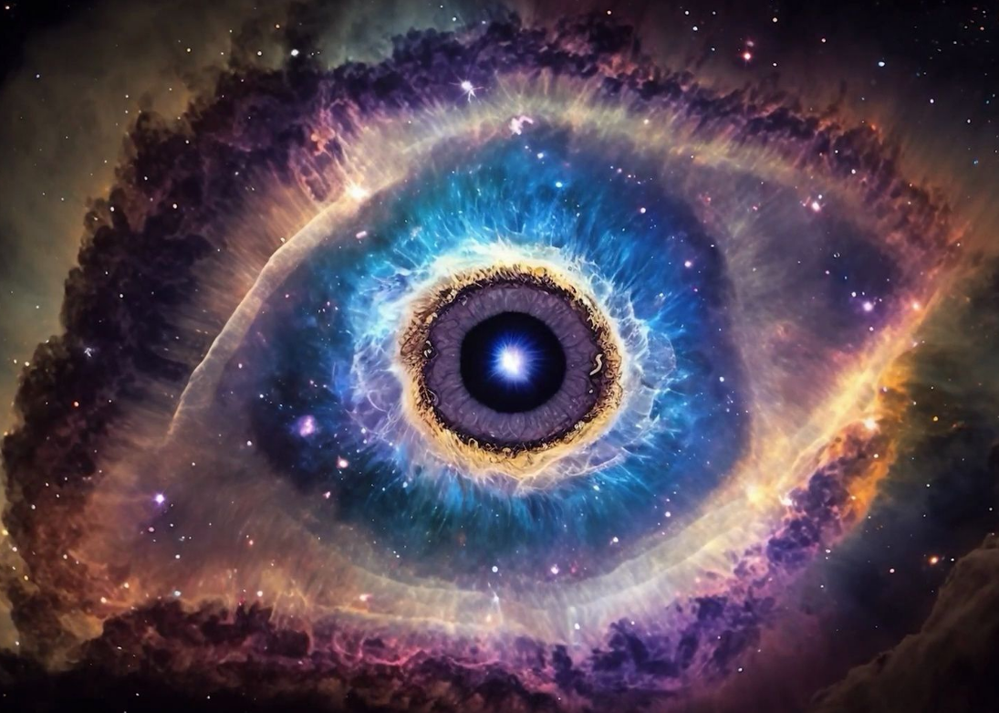 破解了！二郎神杨戬为啥有第三只眼？考古惊现3000多年前神秘图腾 - 知乎