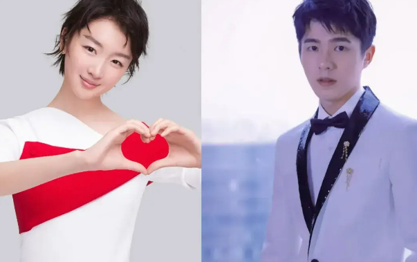 王一博翻身了?周冬雨刘昊然彻底be?辛芷蕾飘了?于适的瓜?67