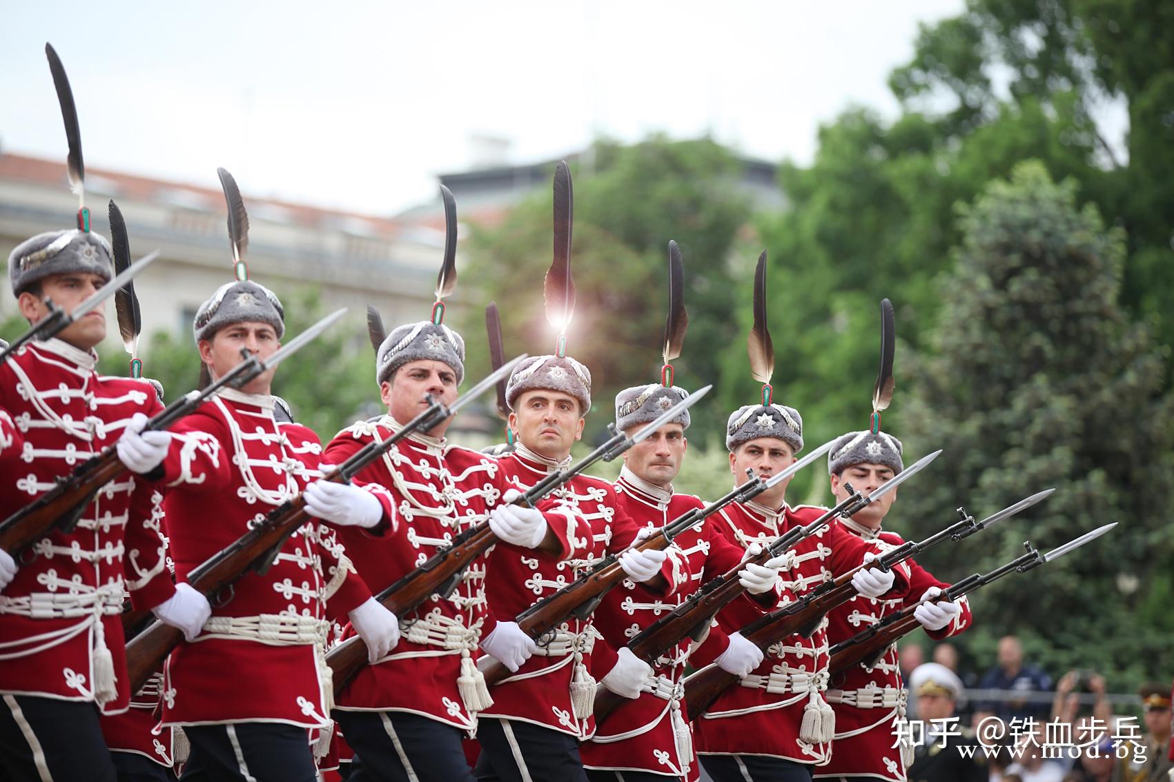 保加利亚2022年军事实力一览: 