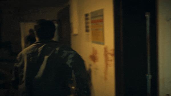 《尸杀泰拳》末日动作爽片,泰拳捶丧尸!