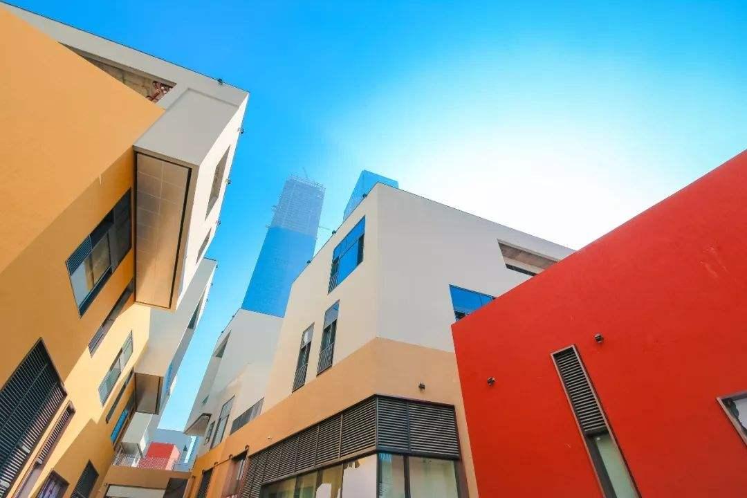 深圳深业上城 - 知乎