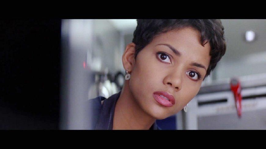 《最高危机》1996,图片来自豆瓣阿尔·帕西诺,罗伯特·德尼罗两名大咖