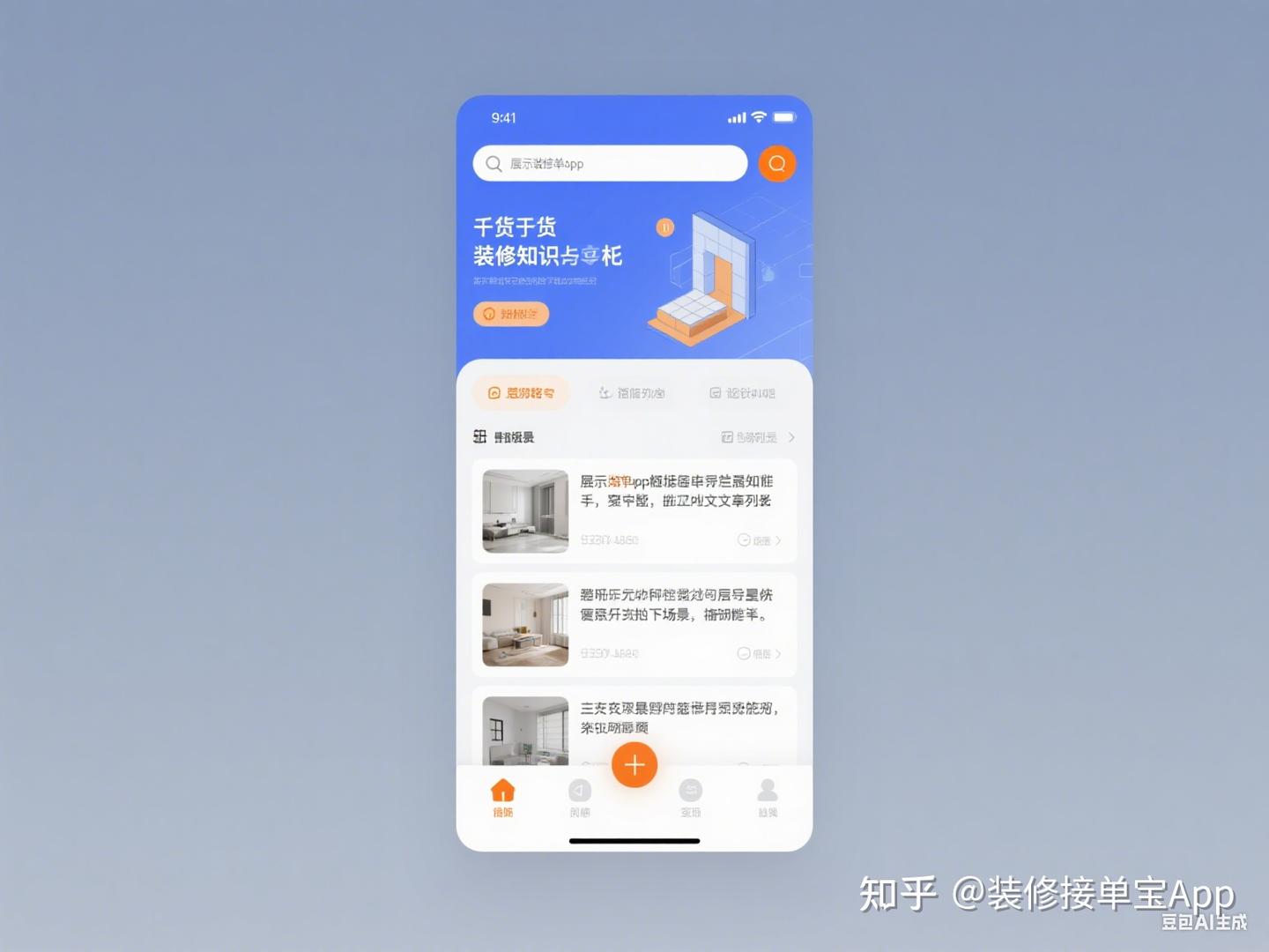 十大装修接单平台:5 个实用款 - 知乎