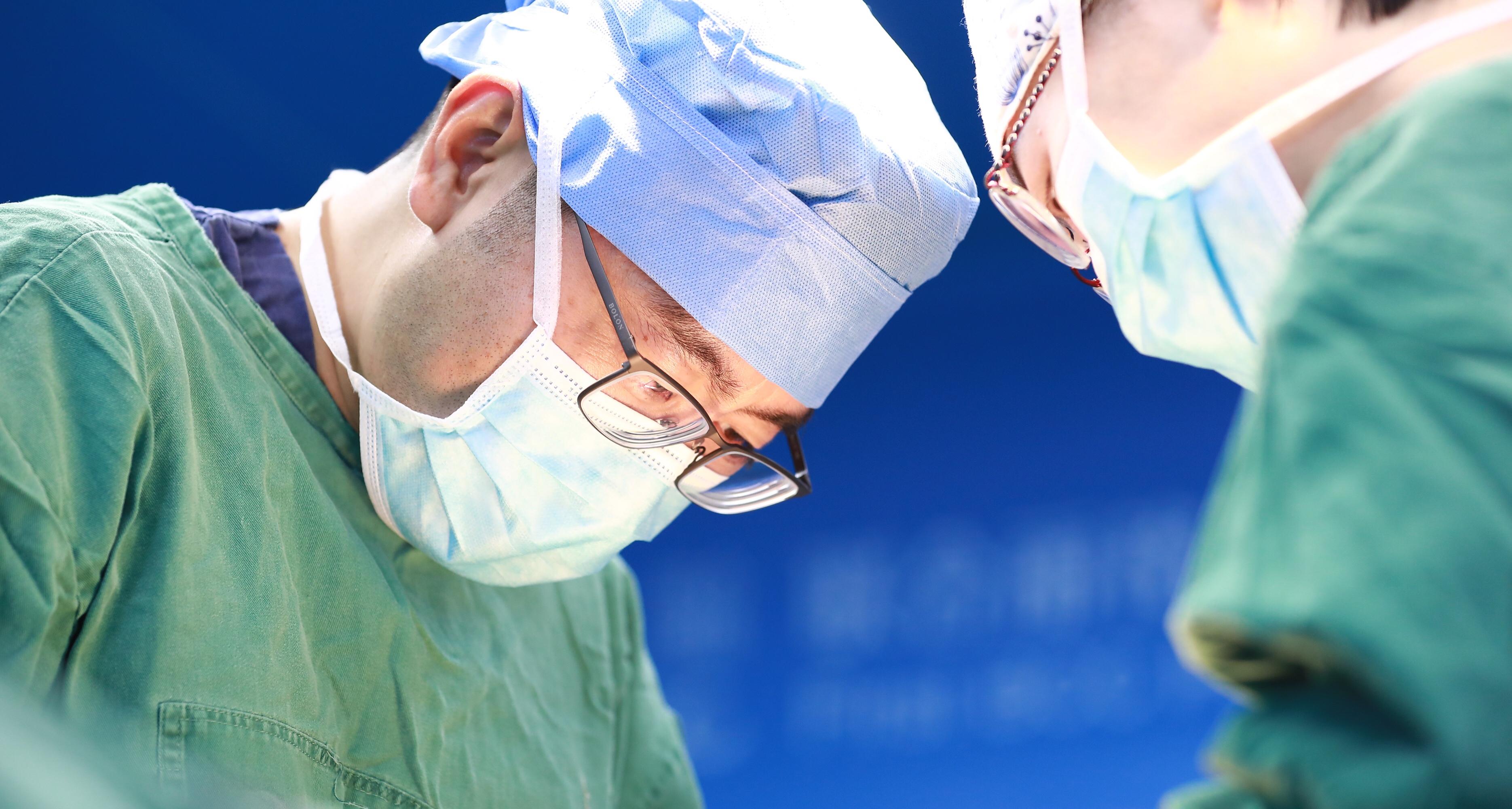 暑期小儿鼾症患儿激增，这家医院微创手术忙不停 - 新闻中心 - 南昌市第五医院