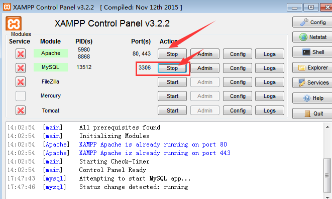 10分钟快速入门PHP