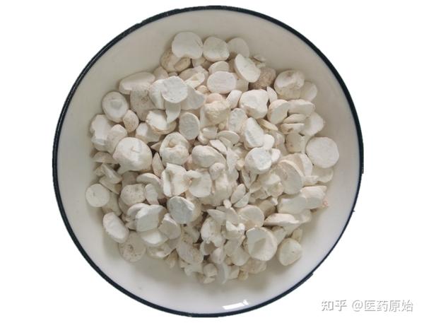 带你识别半夏 - 知乎