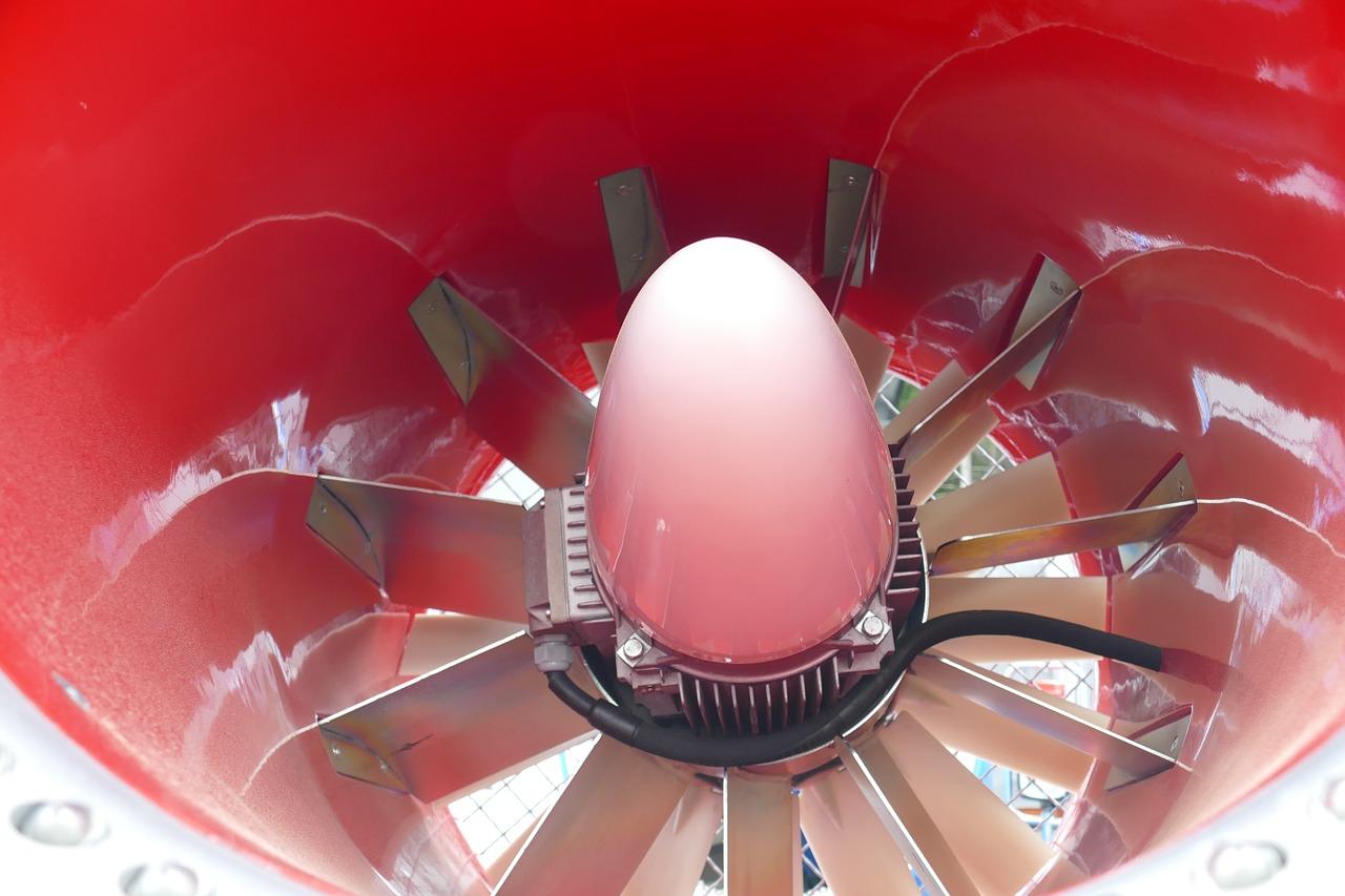 3. 电机转子功能