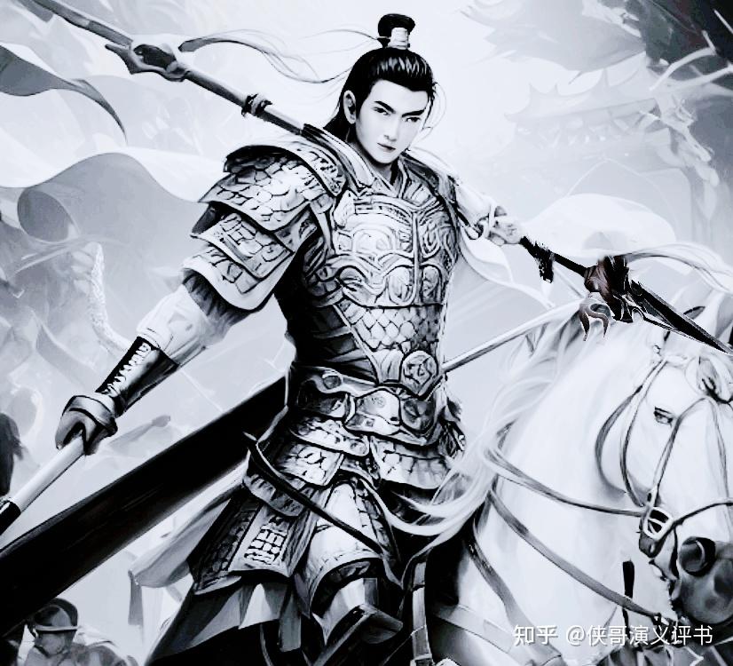 高宠的9个对手,3个岳家军猛将 ,6个金国高手,谁表现更好? - 知乎