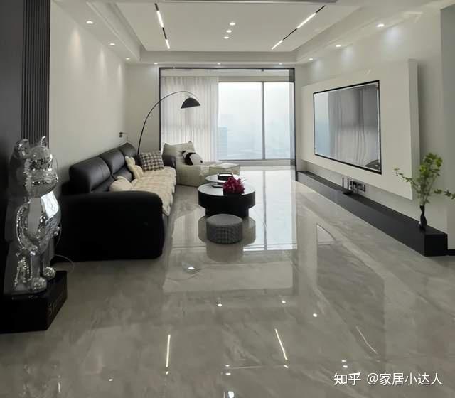 为什么不建议你“瓷砖全屋通铺”？听听过来人怎么说，想砸掉重装 - 知乎
