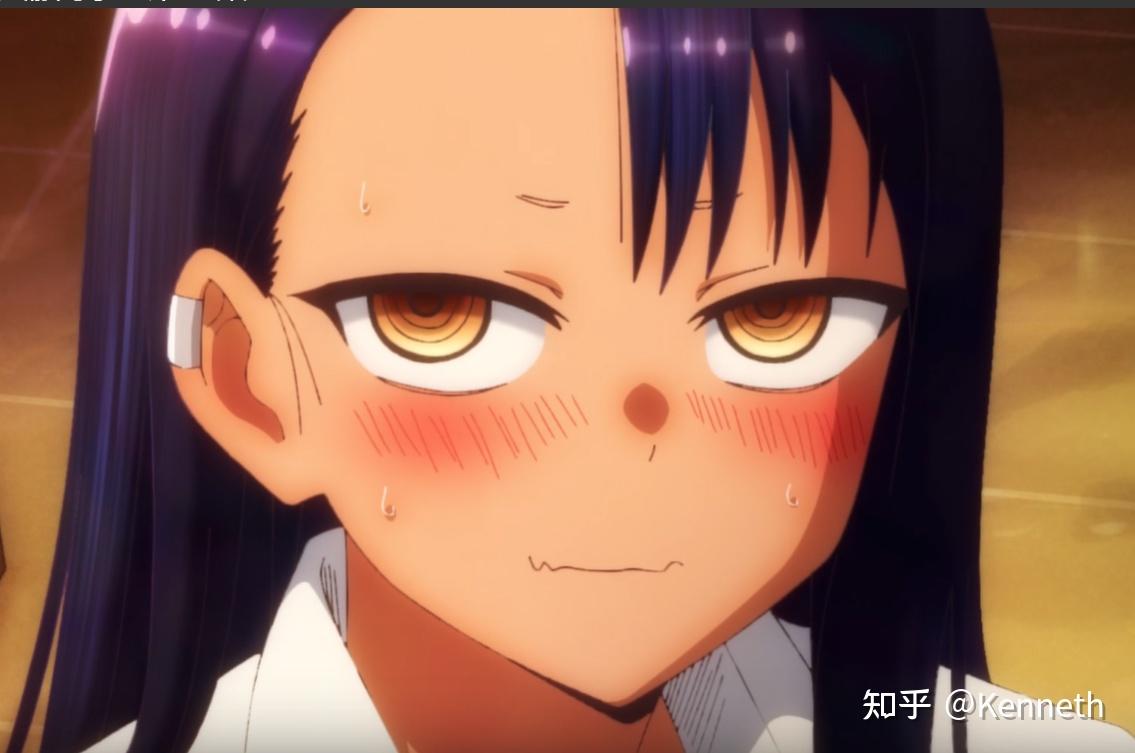 如何评价动画不要欺负我长瀞同学