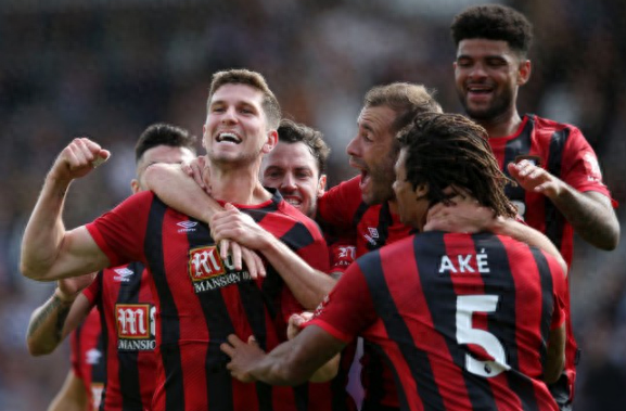 英超伯恩茅斯vs水晶宫赛事水晶宫是否能完成逆袭