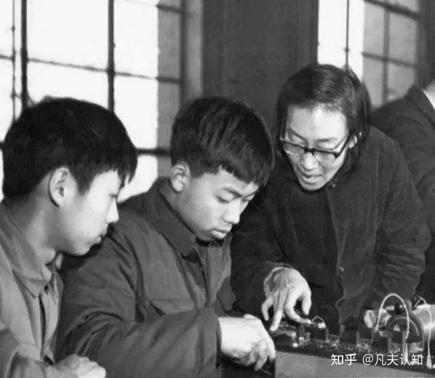 【高华健】七院院士卧底美国三十载，携20博士归国震惊世界 - 知乎