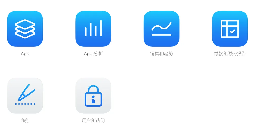 Apple App发布流程 - 知乎
