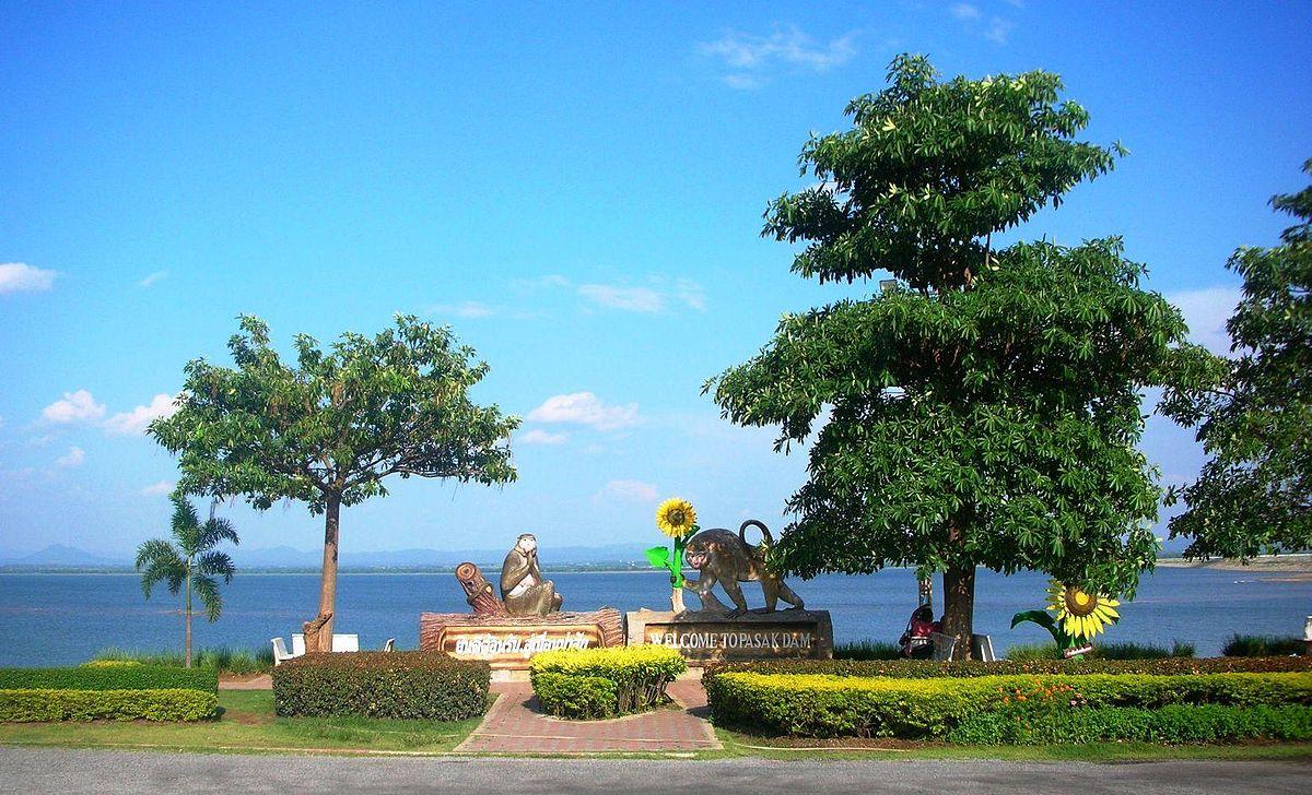 泰国哪些地方值得去?