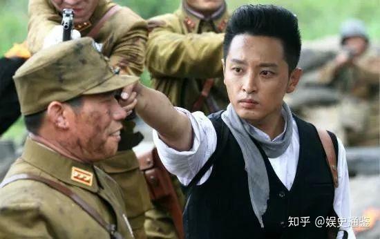 用眼神锁定罪恶林涛是如何成为新版法医秦明荷尔蒙担当的