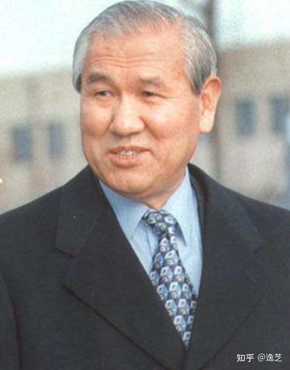 如何看待韩国前总统卢泰愚去世？该如何评价他的一生？ - 知乎