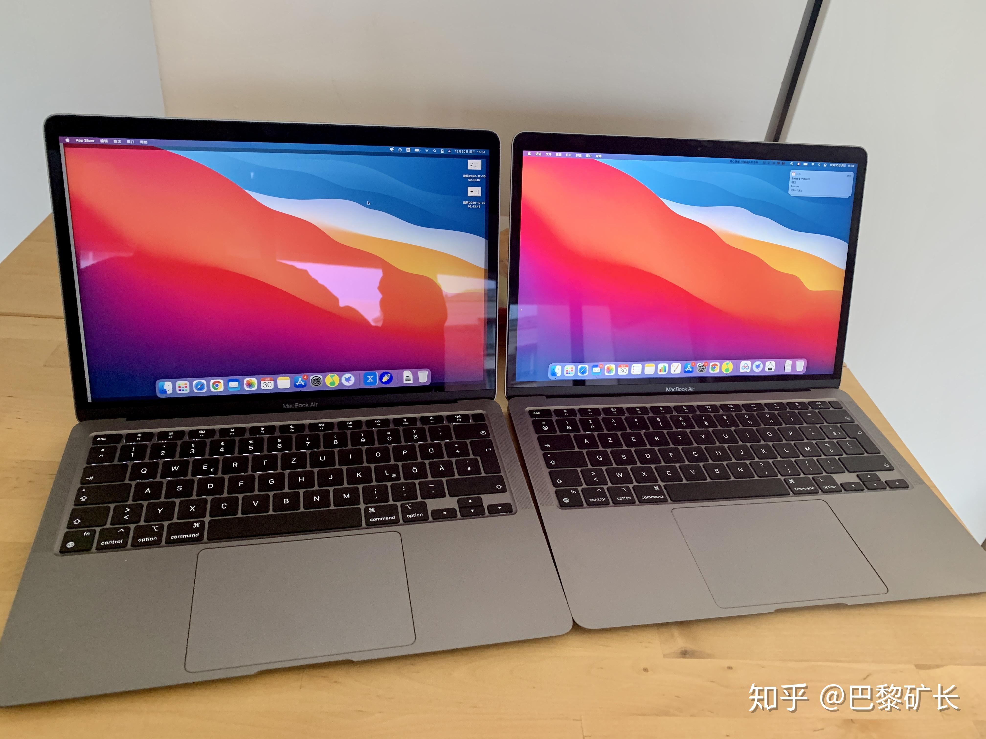 蘋果m1芯片的macbookairpro值得買嗎買哪個8g還是16g內存