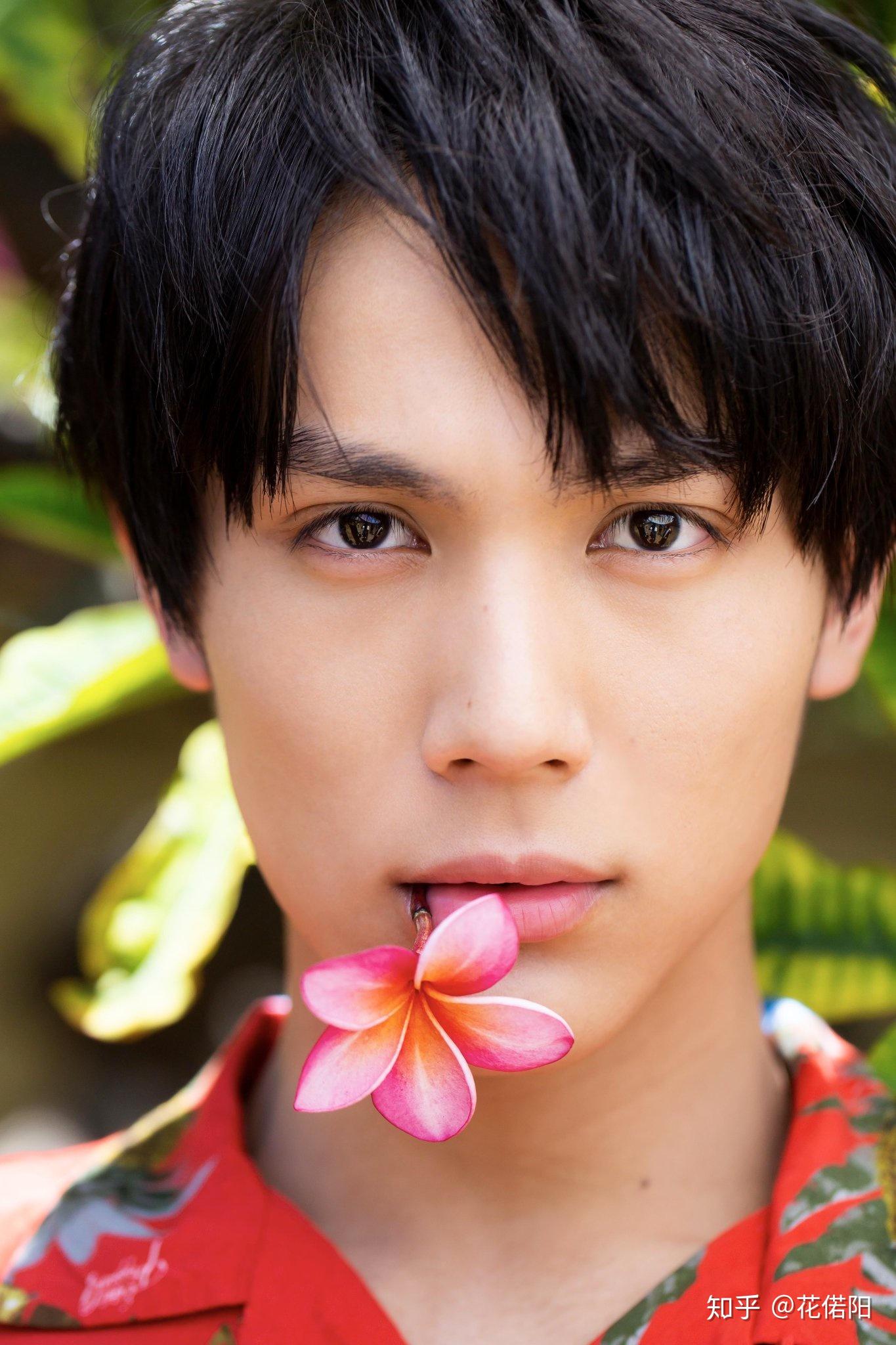 有哪些颜值高但是不温不火的日本男演员? - 知乎