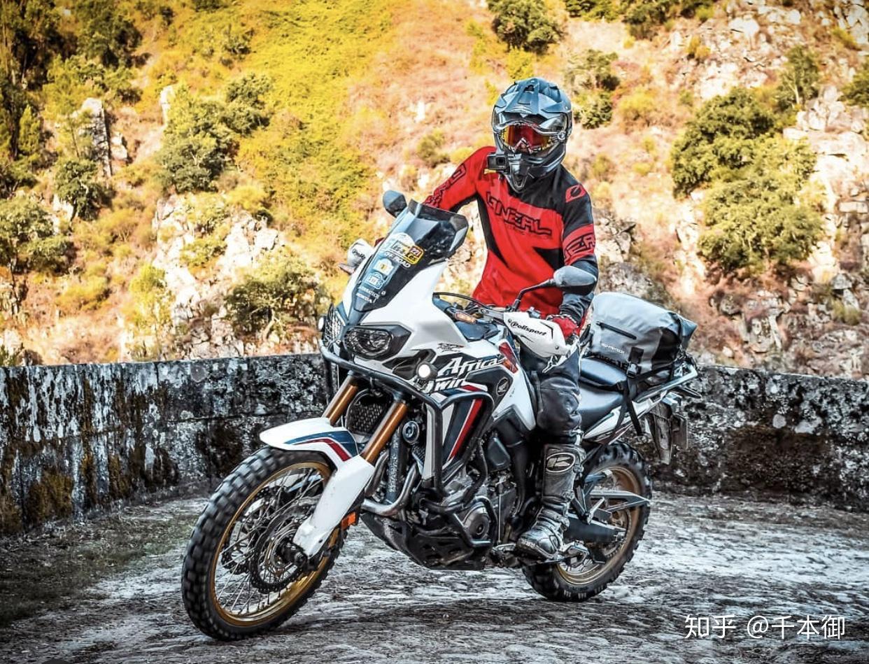 小个子可驾驭的十款adv摩托车型身高不再是问题上