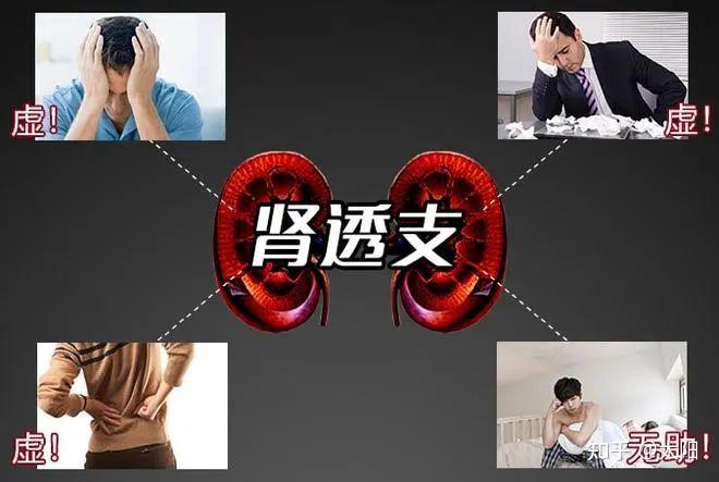 男性容易肾虚的原因有哪些？ - 知乎