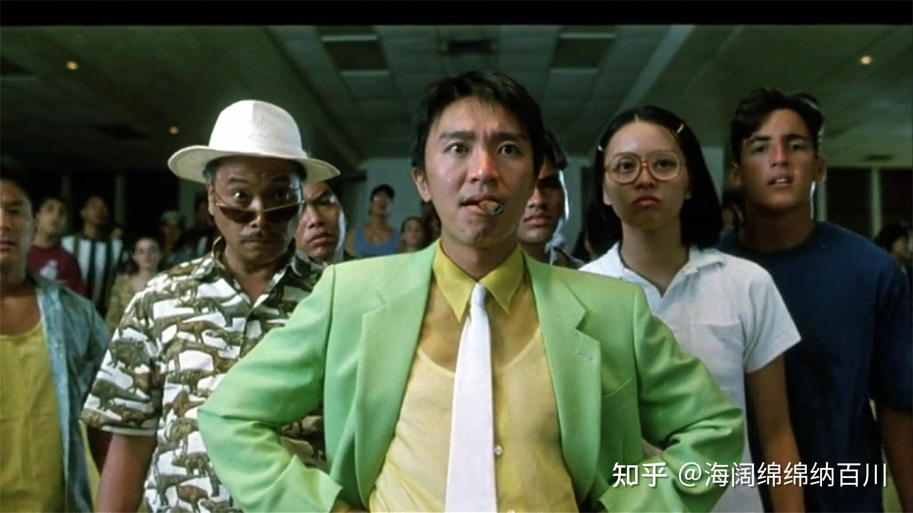 如何评价百变星君