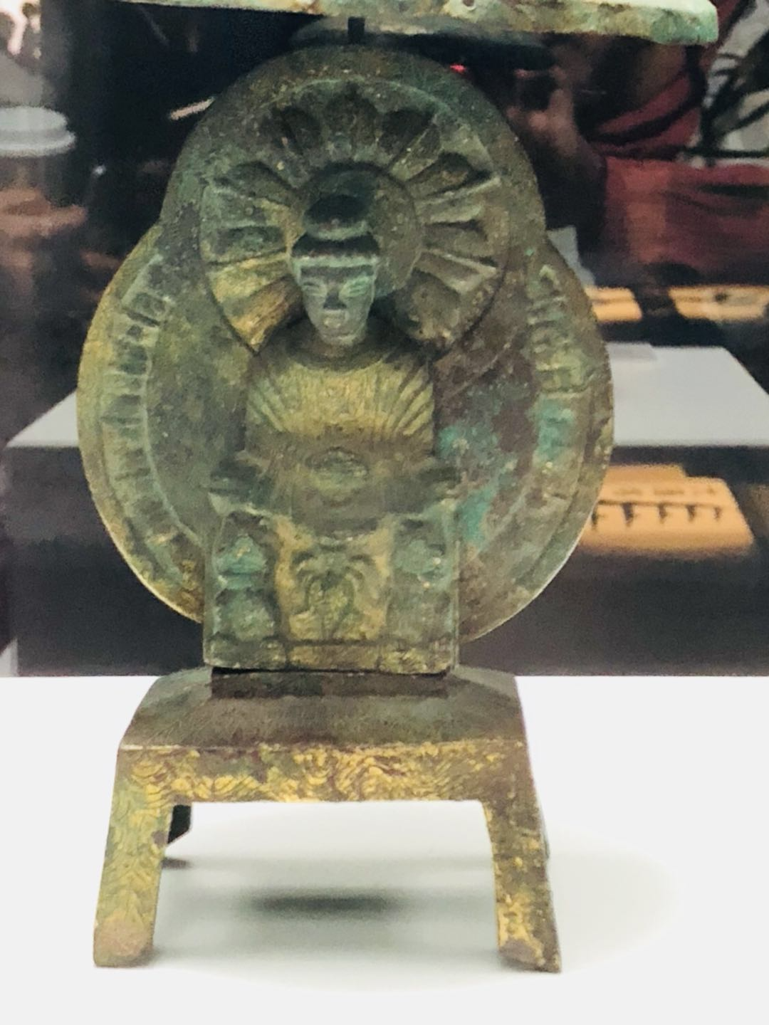 刷馆笔记长安东西风