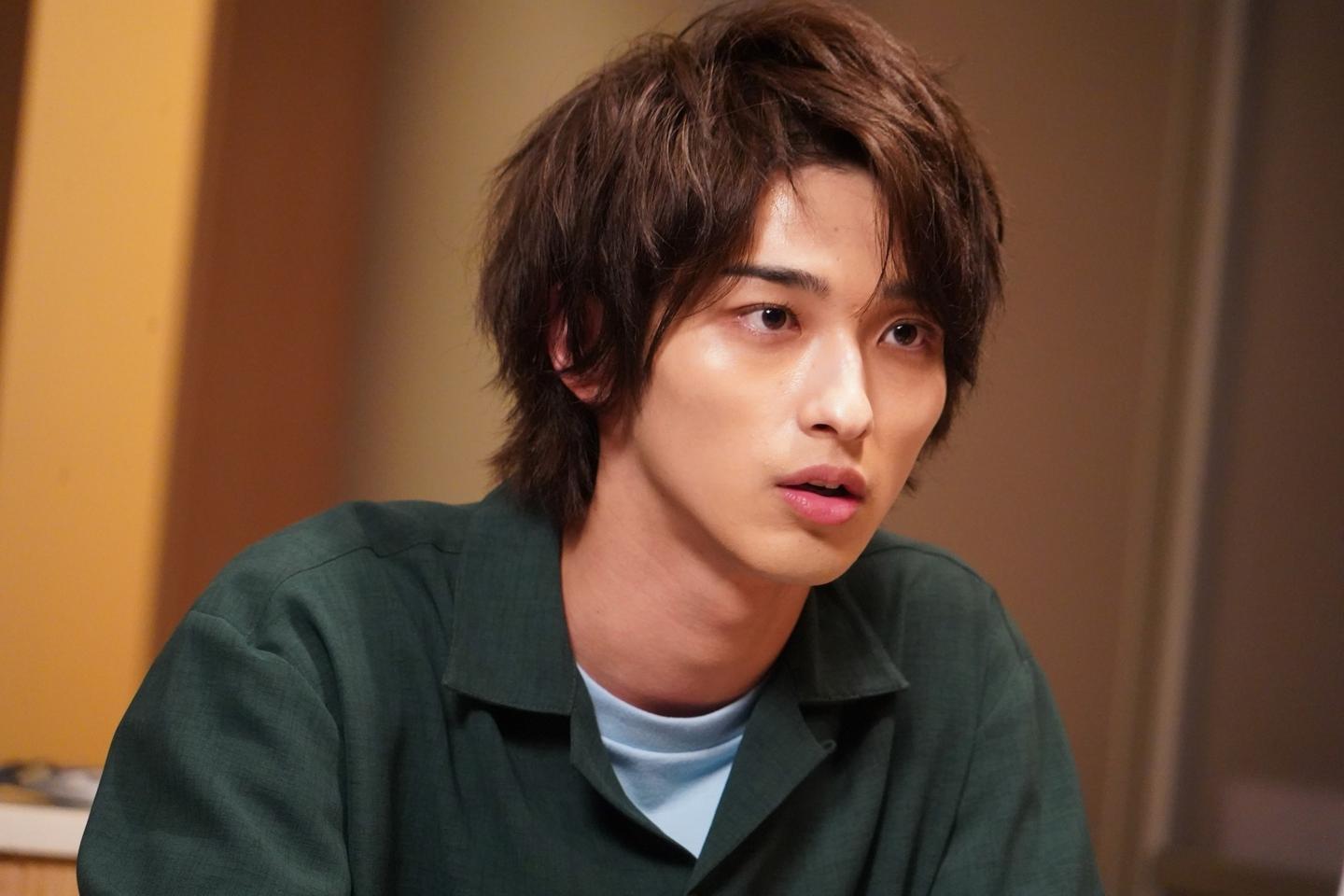 70以上流星画像 横浜流星画像