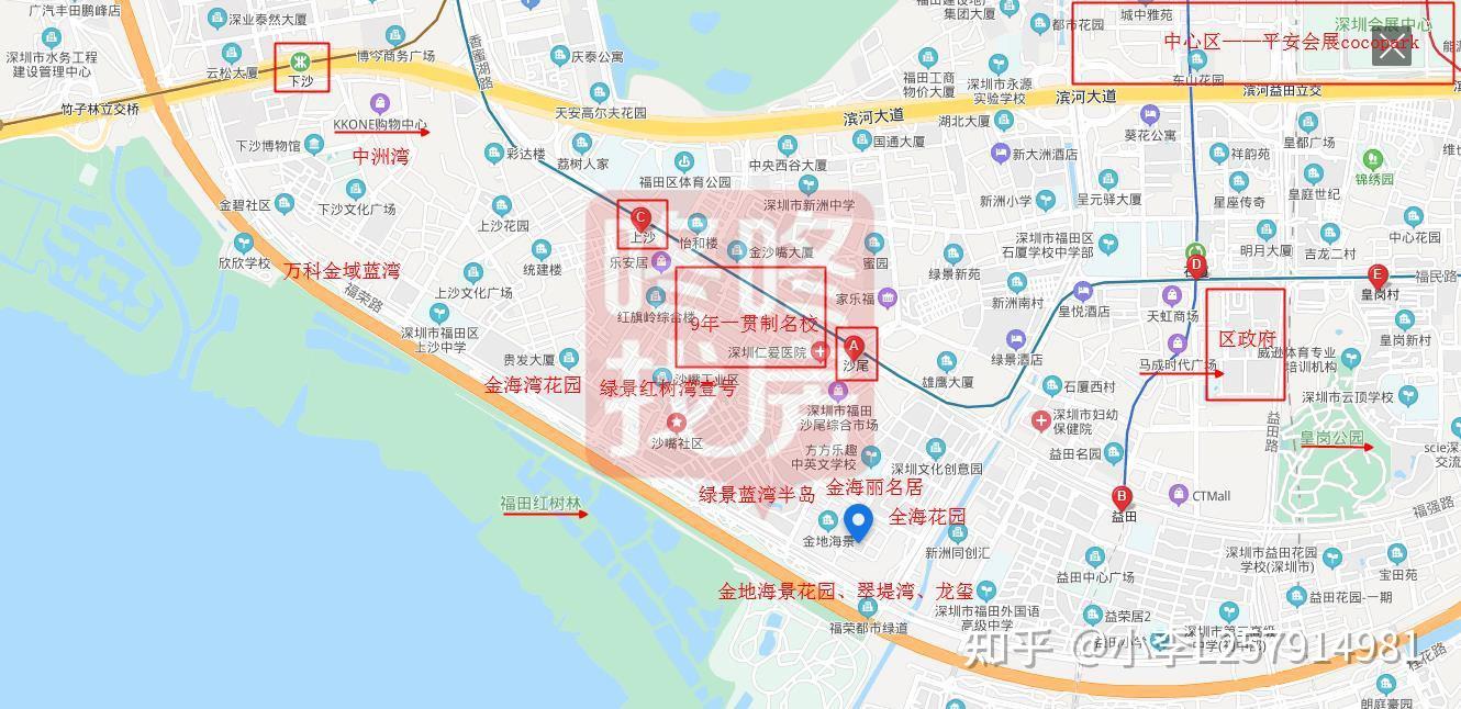 一线海景的大金沙区域房子是否值得购入？ - 知乎